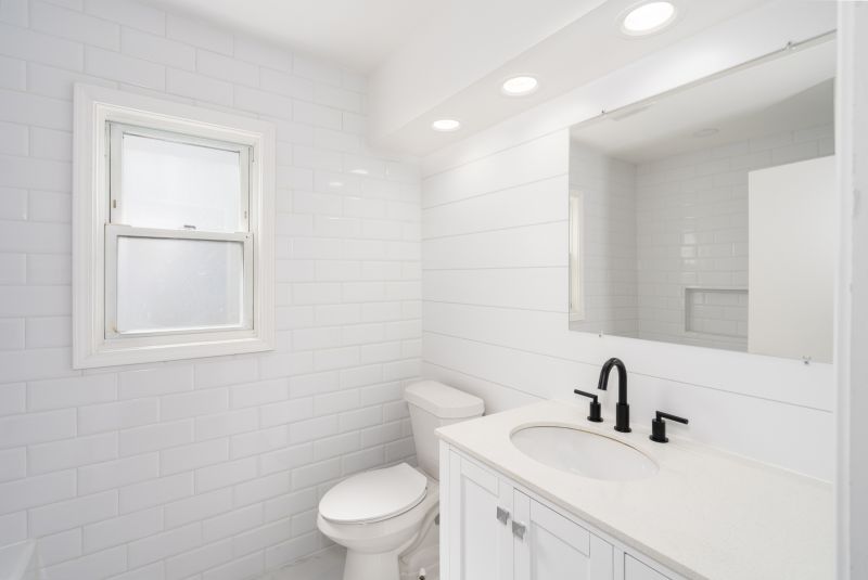 Basement Bathroom Remodeling in Sarasota, FL
