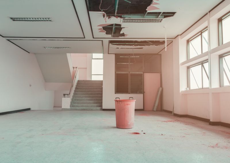 Building Repair Service in Conroe, TX