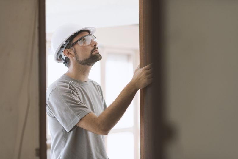Building Repair Service in Denver, CO