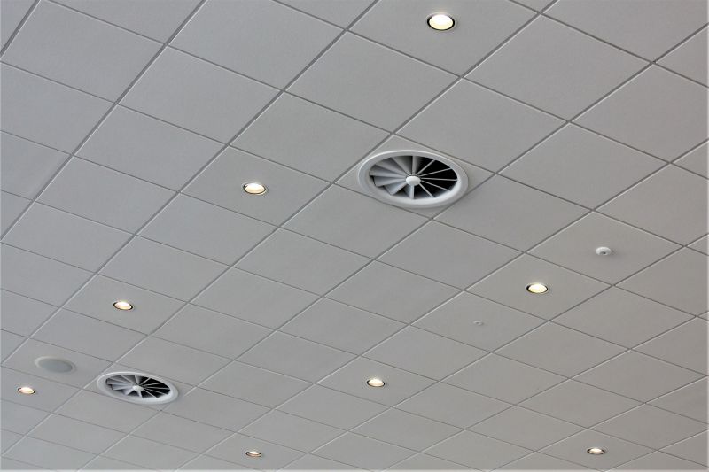 Ceiling Removal Service in Houston, TX