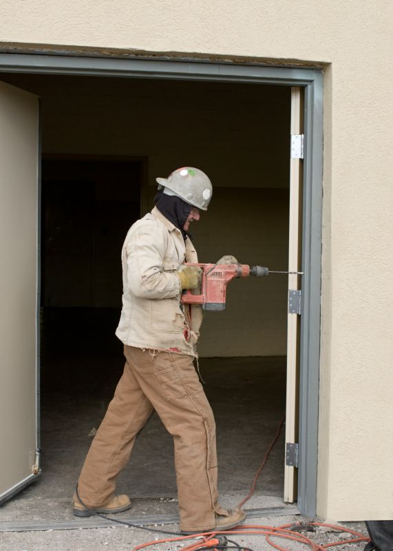 Exterior Home Repair in Katy, TX