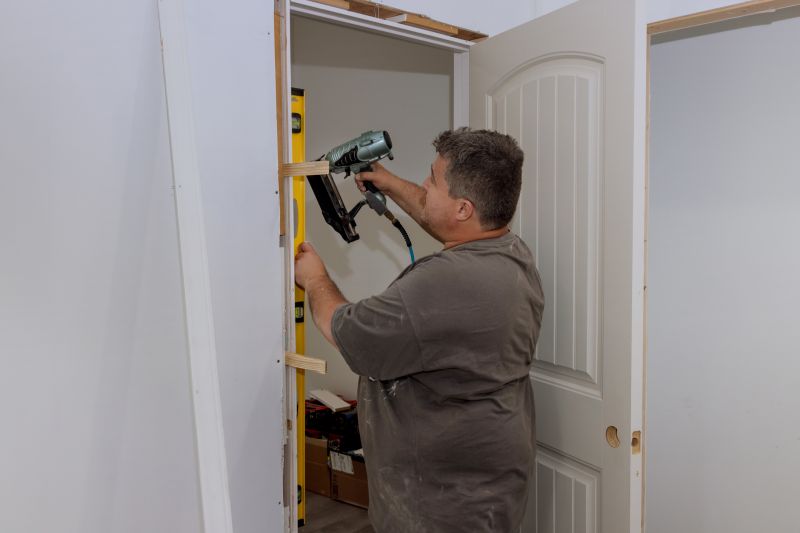 General Contractor Service in Summerville, SC