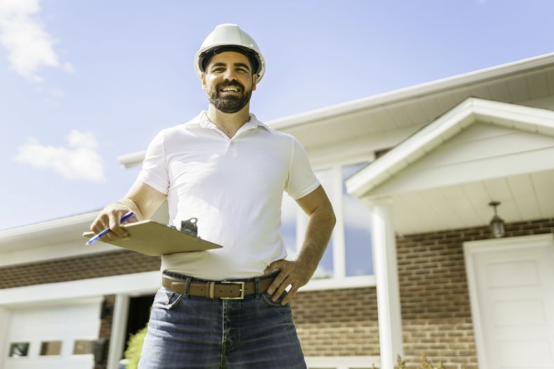 Home Repair Service in Conroe, TX