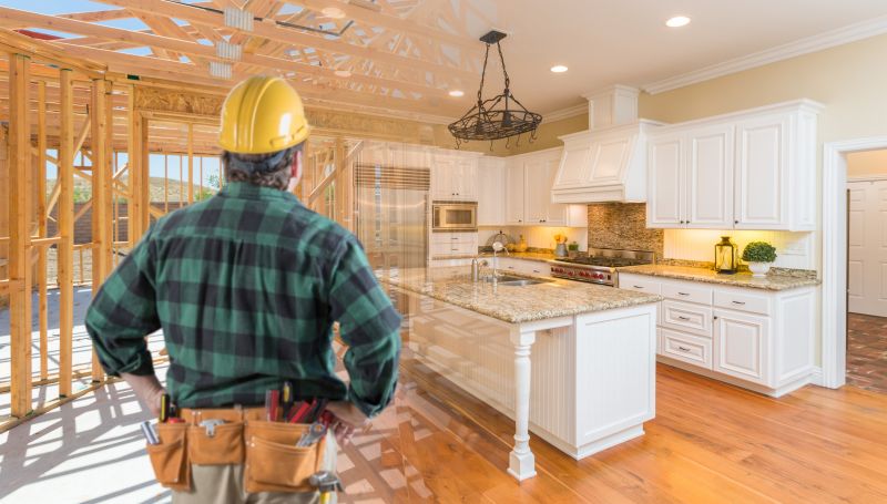 Home Restoration in Santa Rosa, CA