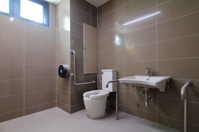 Restroom Remodeling in Framingham, MA