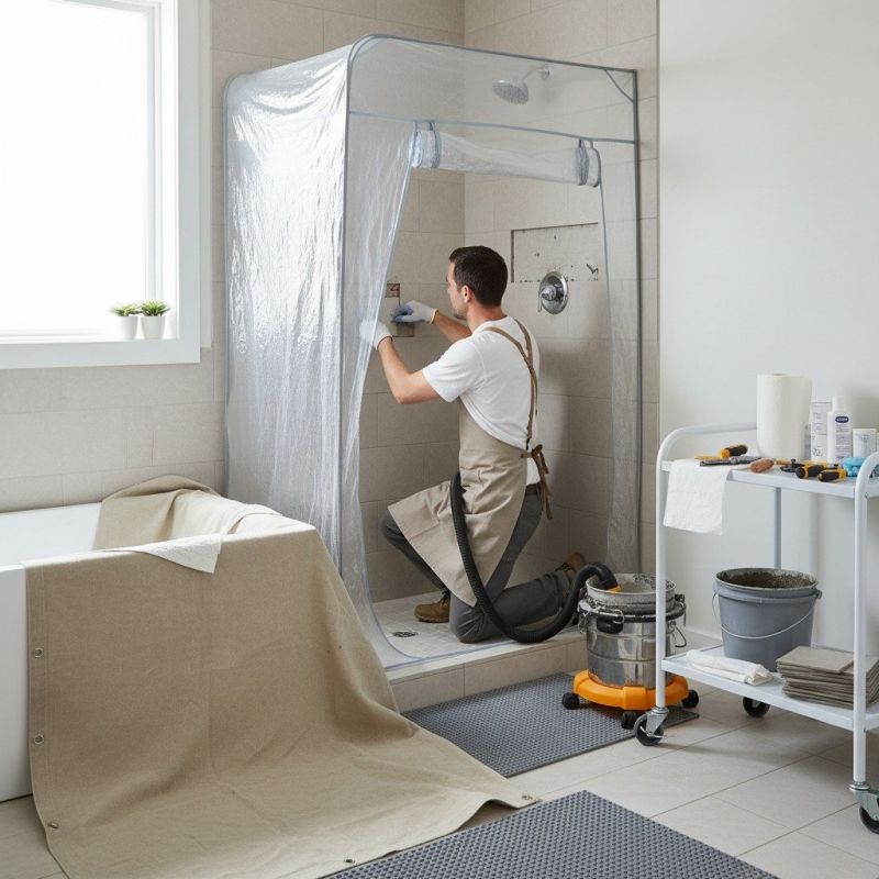 General Contractor Service