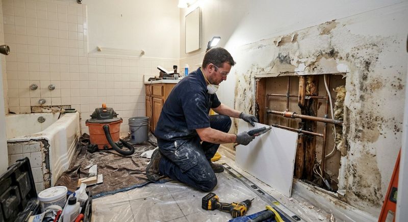 General Contractor Service